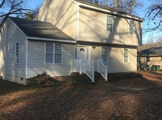 1738 Old Oakland Rd, Henrico, VA 23231