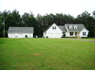 250 Kimberly Lane, Counce, TN 38326
