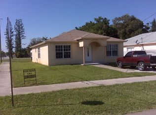 224 NE 4th St, Hallandale, FL 33009