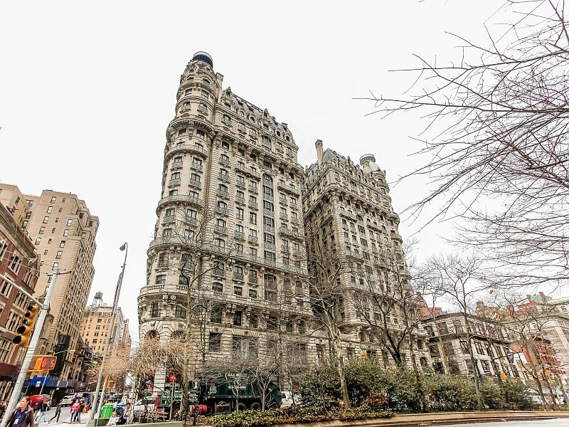 1st image of 2109 Broadway APT 10131
