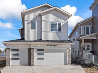 45 Hull Wynd, Spruce Grove, AB T7X0X5
