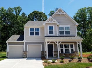 5129 Red Poll Dr, Greensboro, NC 27405