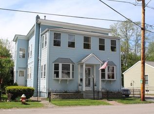 30 California Ave, Bellingham, MA 02019