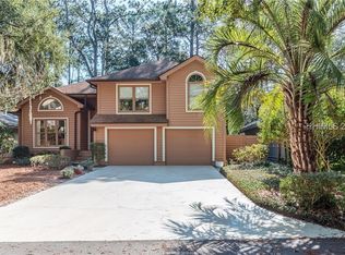 38 Water Oak Dr, Hilton Head Island, SC 29928