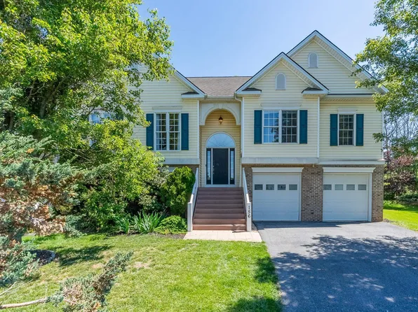 156 Chelsea Cir, Rockingham, VA 22801