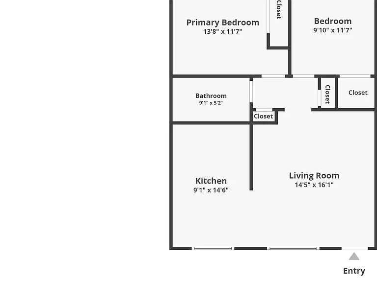 The Lodge @ 73rd — Photo 22