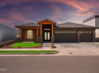 14516 Ciambriello Ave, El Paso, TX 79938