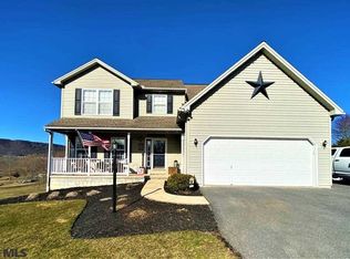 107 Salix Dr, Bellefonte, PA 16823