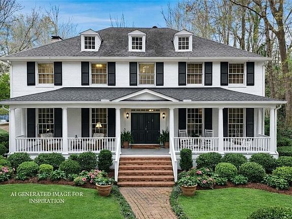 3rd image of 956 W Wesley Rd NW