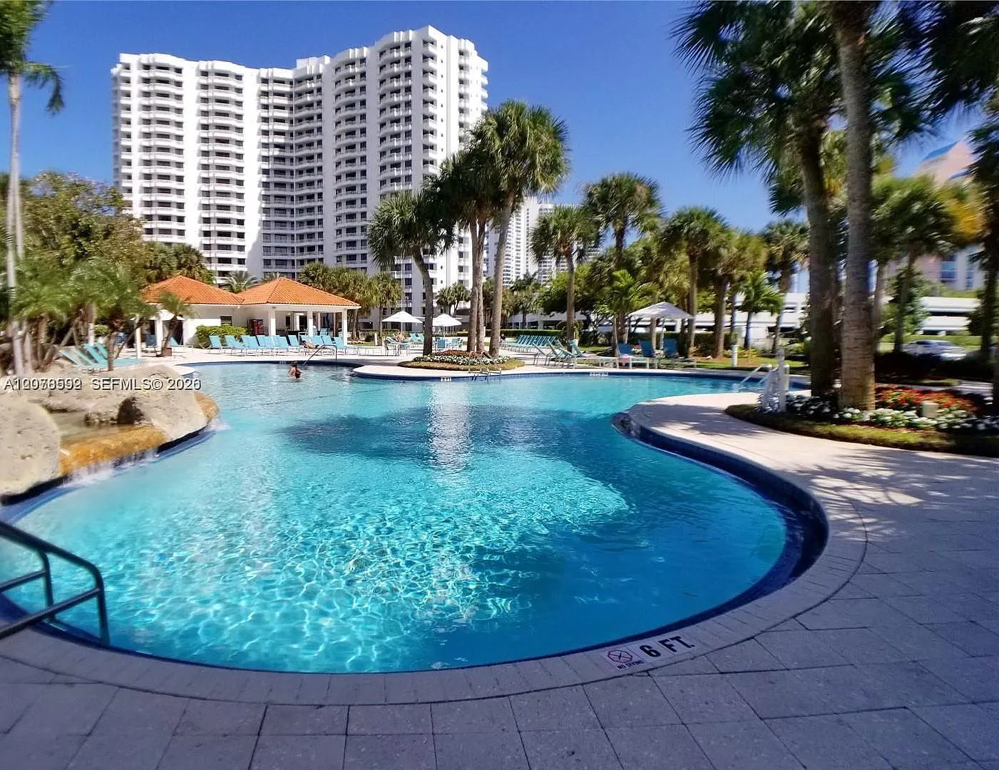 Parc Central Aventura Sou — Photo 1