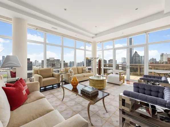 300 East 55th Street PH1C image 1 of 20