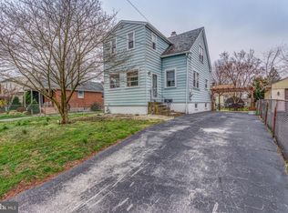 216 Nassau Blvd, Prospect Park, PA 19076