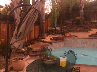 534 Ridgecrest Cir, Livermore, CA 94551