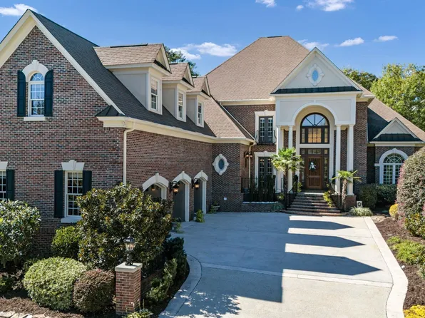 14 Ashworth Ln, Columbia, SC 29206