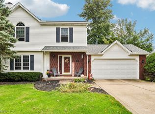 4391 Great Smokey Cir, Medina, OH 44256
