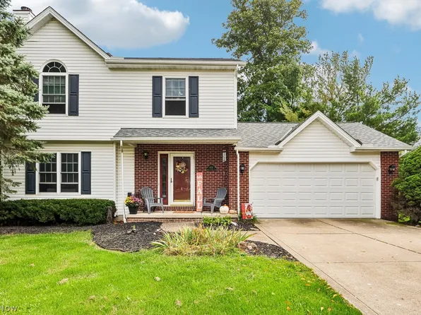 4391 Great Smokey Cir, Medina, OH 44256