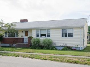 3 Eleanor Rd, Salem, MA 01970