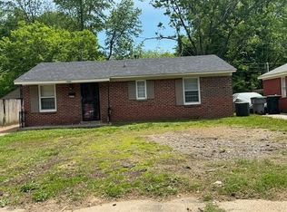 1686 Baine Ave, Memphis, TN 38111