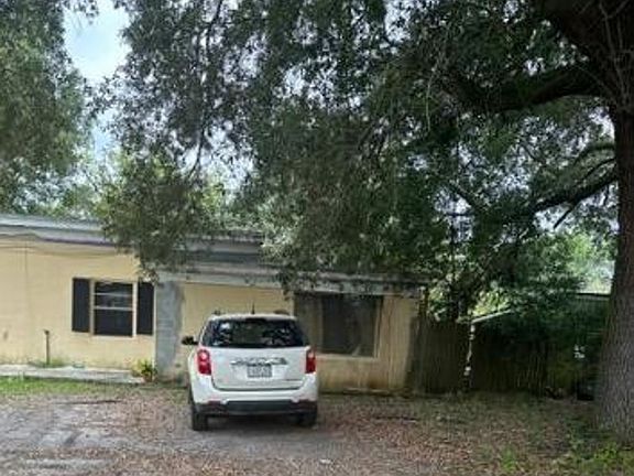 Property Side View