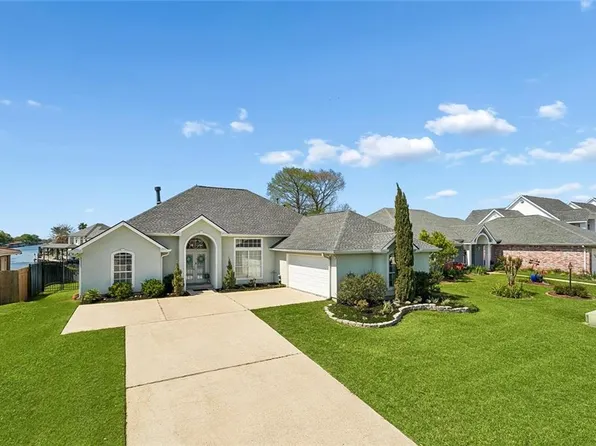 106 Pebble Beach Dr, Slidell, LA 70458