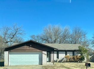 3008 Waverly St, Waco, TX 76706