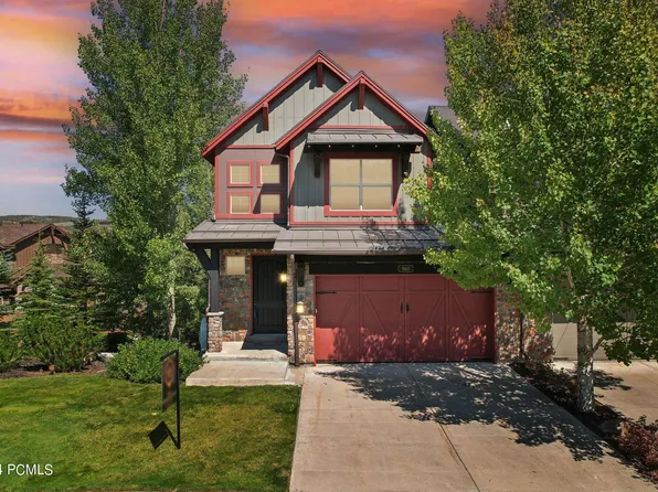 860 W Benjamin Pl, Heber City, UT 84036