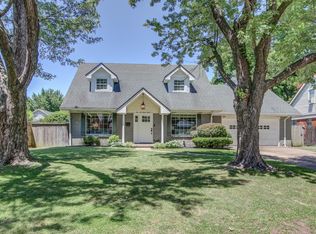 5678 S Utica Ave, Tulsa, OK 74105