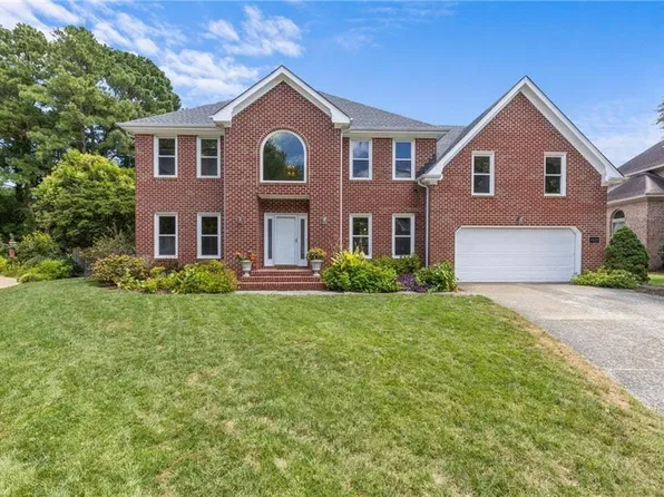 1428 Water Mill Cir, Virginia Beach, VA 23454