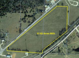 E Highway 62, Garfield, AR 72732