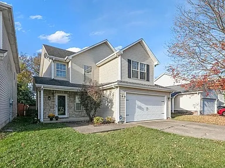 2464 Checkerberry Dr — Photo 12