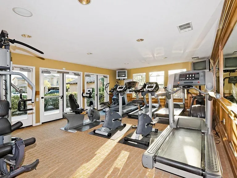 HOA Gym