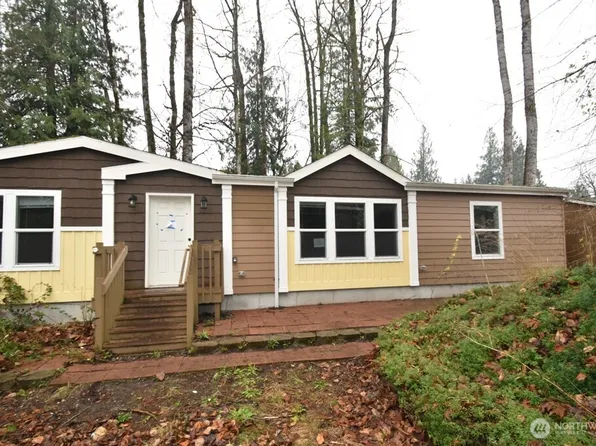 41675 S Shore Drive, Concrete, WA 98237