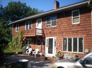 269 E Main St APT B, Yarmouth, ME 04096
