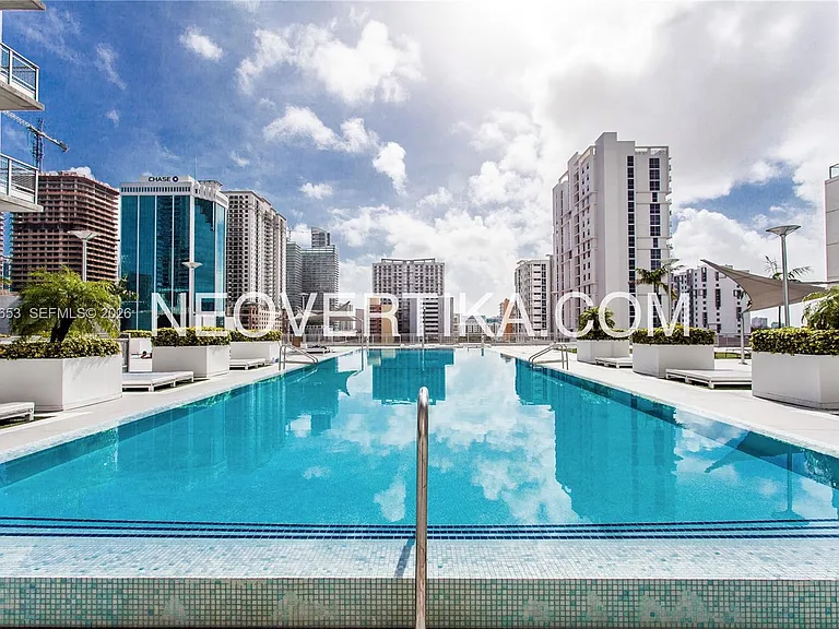 690 SW 1st Ct #Penthouse I20 — Photo 16