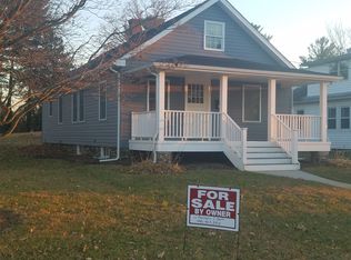 29 Homestead St, Bel Air, MD 21014