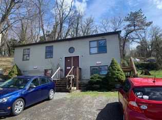 604 Allen Ave #B, Morgantown, WV 26505