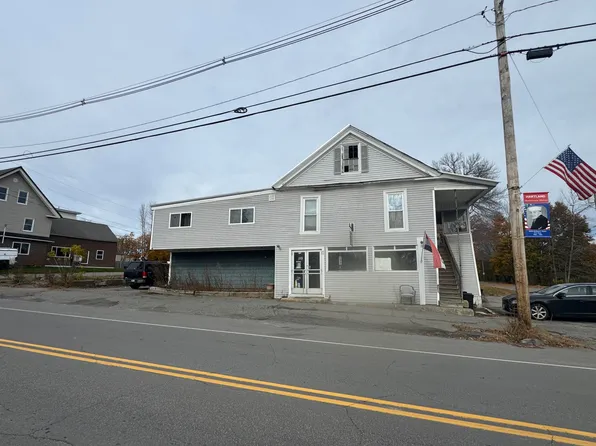 49 Main Street, Hartland, ME 04943