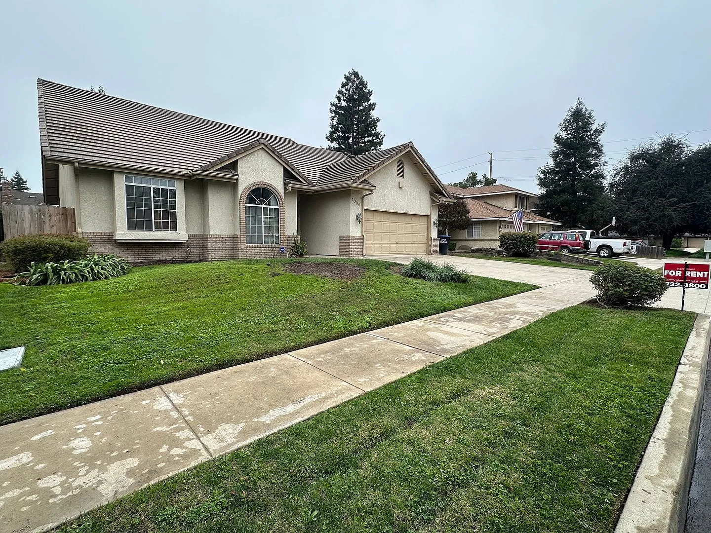 NE Visalia home coming soon — Photo 2