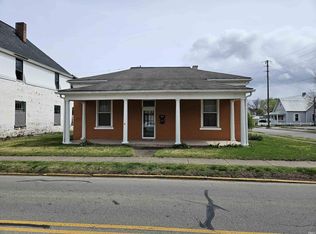 403 N 7th St, Vincennes, IN 47591