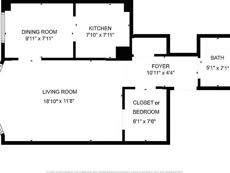 2999 California St #54 — Photo 20