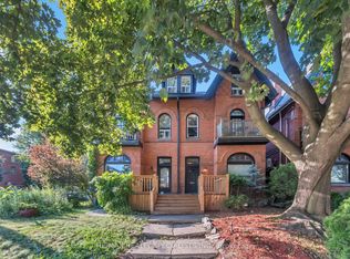 48 Leopold St, Toronto, ON M6K 1J9