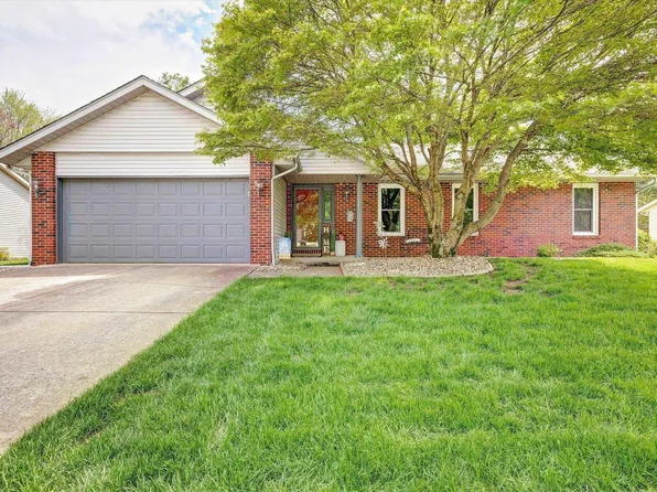 1037 S Graywell Dr, Bloomington, IN 47401