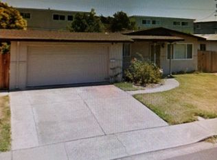 1748 Clay St, Fairfield, CA 94533