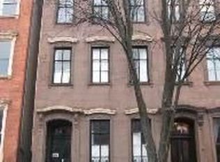 18 E Mount Vernon Pl, Baltimore, MD 21202