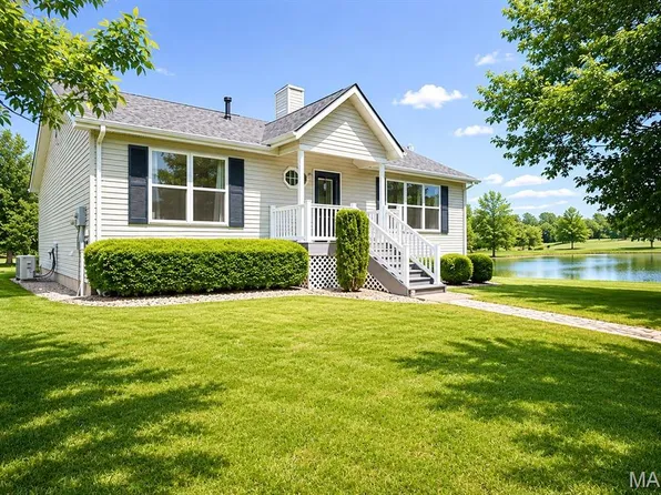 5440 Quercus Grove Rd, Edwardsville, IL 62025