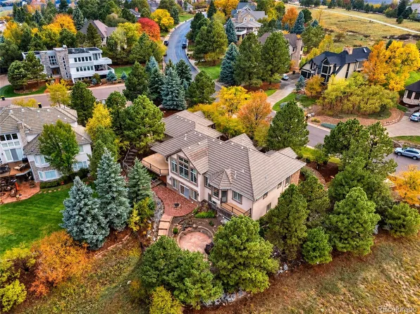 852 Glen Oaks Avenue, Castle Pines, CO 80108