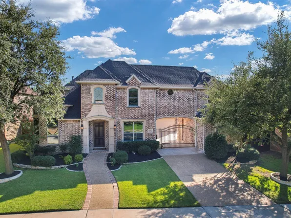 4557 Liam Dr, Frisco, TX 75034