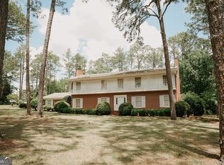 305 E King St, Sylvester, GA 31791