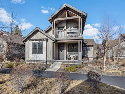 19721 SW River Camp Ln, Bend, OR, 97702