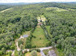 334 College Hill Rd #336, Hopkinton, NH 03229